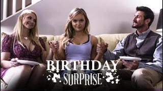 porn sarah vandella river fox birthday surprise full hd 1080 porn sex big ass boobs incest taboo milf teen ffm creampie porn