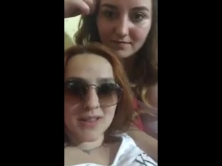 porn periscope lezbiyen kızlar birbirlerini okşuyorlar porn