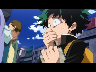 porn anidub boku no hero academia моя геройская академия 02 jam porn