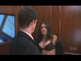 porn сальма хайек salma hayek голая в сериале дурнушка 2006 porn