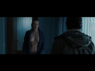 porn шарлиз терон charlize theron голая в фильме пылающая равнина 2008 porn