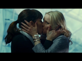 porn рэйчел макадамс rachel mcadams и нуми рапас noomi rapace голые в фильме страсть 2012 porn