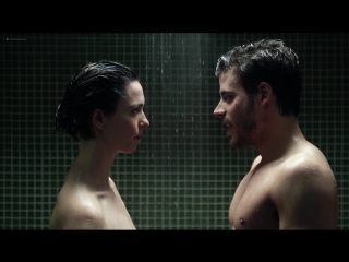 porn ребекка холл rebecca hall голая в фильме разрешение 2017 porn