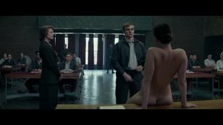 porn дженнифер лоуренс jennifer lawrence голая в фильме красный воробей 2018 porn