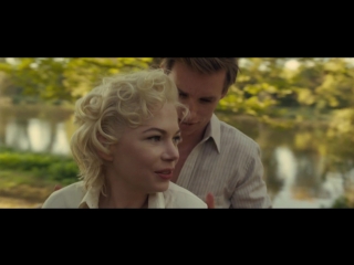 porn мишель уильямс michelle williams голая в фильме 7 дней и ночей с мэрилин 2011 porn