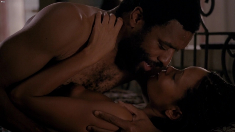 porn тэнди ньютон thandie newton голая в фильме половина жёлтого солнца 2013 porn