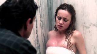 porn бри ларсон brie larson голая в фильме таннер холл 2009 porn