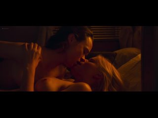 porn кейт мара kate mara и эллен пейдж ellen page голые в фильме мои дни с мёрси 2017 porn