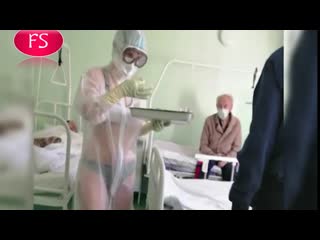 porn медсестра из тулы надела купальник под прозрачный костюм и взорвала интернет porn