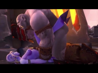 porn rough and tumble орк трахает эльфа из игры world of warcraft wow варик варкрафт порно мультик 3d porno porn sex porn