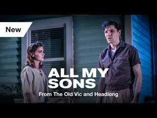 porn все мои сыновья театральная постаноа all my sons 12a 14 may 2019 jenna coleman дженна коулман porn