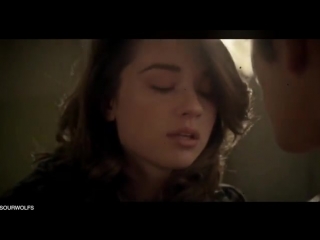 porn teen wolf vine волчонок allison argent scott mccall scallison crystal reed tyler posey porn