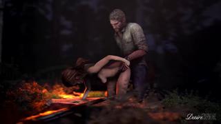 porn джоэл трахает элли last of us porn sex blowjob hd 18 порно одни из нас секс минет мультик porn