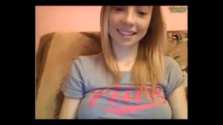 porn удалось развести сестру подписчика показала сиськи юная шлюха большая грудь соска porn