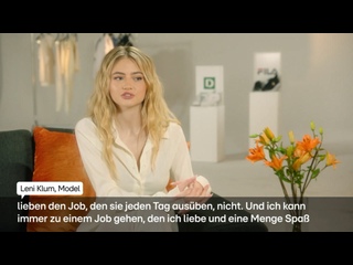 porn leni klum rtl модель рассказывает о своей любимой немецкой еде porn
