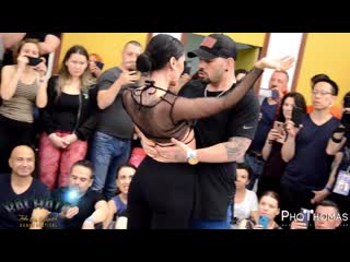 porn daniel y desiree inmortal bachata take over bucharest 2019 porn