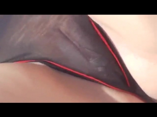 porn прозрачный купальник засветила porn