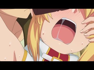 porn сильнейший герой обученный в тайном подземелье ore dake haireru kakushi dungeon превью премьера 8 го января porn