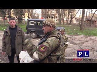 porn русские чеченцы сражаются с украинским азовом на заводе азовсталь porn