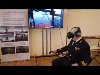 porn проект симулятор портального крана витязь vr porn