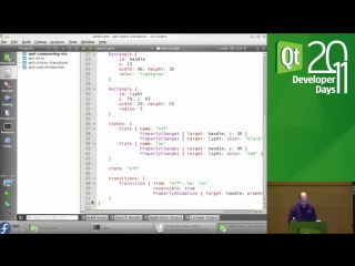 porn programming with qt quick 3 6 visual elements part 1 justin noel porn