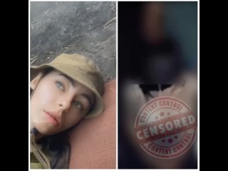 porn ее взяли помните девушку из всу которая говорила что ей там страшно и что она не так себе все это представляла так porn