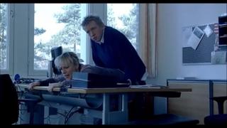 porn iben hjejle the boss of it all 2006 эротическая постельная сцена из фильма знаменитость трахается голая занимается porn