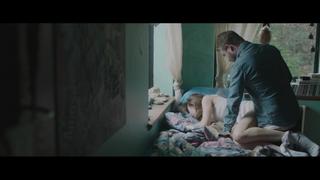 porn stephanie ellis the sleepwalker 2014 эротическая постельная сцена знаменитость трахается голая sex scene секс porn