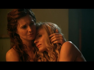 porn люси лоулесс вива бьянка спартак месть lucy lawless viva bianca spartacus vengeance 2012 porn