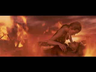 porn анджелина джоли беовульф angelina jolie beowulf 2007 porn