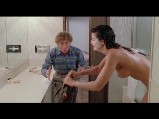 porn джоан северанс ничего не вижу ничего не слышу joan severance see no evil hear no evil 1989 porn
