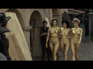 porn тэнди ньютон эван рэйчел вуд мир дикого запада thandie newton evan rachel wood westworld 2016 porn