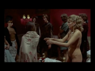 porn кристин паскаль моник шометт избалованные молодые christine pascal monique chaumette des enfants gâtés 1977 porn