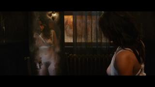 porn кейтлин джерард мишель родригес лия лам томбой caitlin gerard michelle rodriguez lia lam the assignment 2016 porn