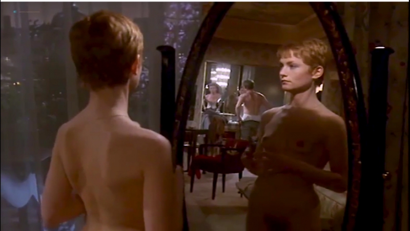 porn изабель юппер форель isabelle huppert la truite 1982 porn