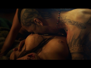 porn лили симмонс дреа гарсиа тринити райт банши lili simmons drea garcia trinity wright banshee 2013 2016 porn