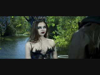 porn индиа айсли проклятие спящей красавицы india eisley the curse of sleeping beauty 2015 porn