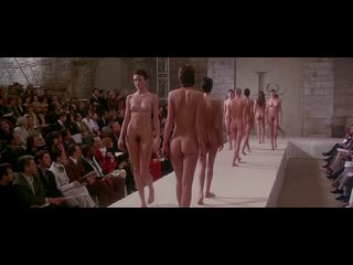 porn ева сальвей джорджианна робертсон росси де пальма тара леон уте лемпер высокая мода eve salvail georgianna robert porn