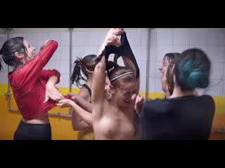 porn наталия баррьентос азия ортега мирея ориоль хоккеистки natàlia barrientos asia ortega leiva mireia oriol les de porn