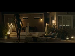 porn натали эммануэль бритт лоуэр холли остается ночевать nathalie emmanuel britt lower holly slept over 2020 porn