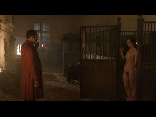 porn лора хэддок демоны да винчи laura haddock da vinci s demons 2013 2015 porn
