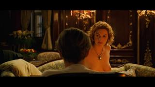 porn кейт уинслет титаник kate winslet titanic 1997 porn