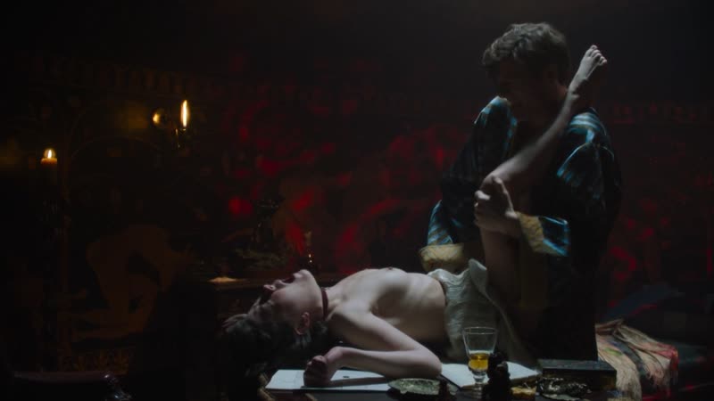 porn лола дубус невероятные lola dubus the nevers 2021 porn