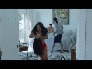 porn сьерра рамирес майя митчелл эмма хантон приятные хлопоты cierra ramirez maia mitchell emma hunton good trouble 2 porn