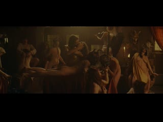 porn микаэла рамаццотти изабель юппер анна гаргано молодые шамма тень караваджо micaela ramazzotti isabelle huppert anna porn