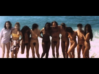 porn софи де нивервиль раэль инопланетный пророк sophie de niverville raël the alien prophet 2024 porn