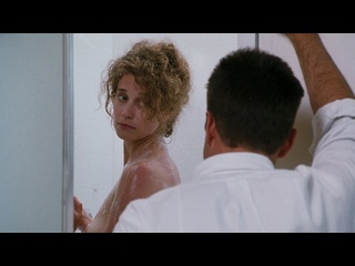porn нэнси трэвис аннабелла шиорра внутреннее расследование nancy travis annabella sciorra internal affairs 1990 porn
