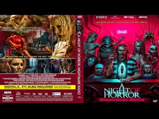 porn ночь ужаса кошмарное радио a night of horror nightmare radio 2020 перевод дионик hd 1080p porn