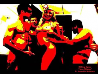 porn порно кастинг 18 представляет шикарная немецкая порноактриса annette schwarz анетте шварц porn