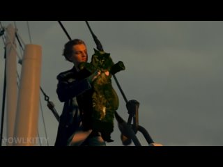 porn пародия на титаник a parody of titanic 1997 starring owlkitty owlkitty titanic porn